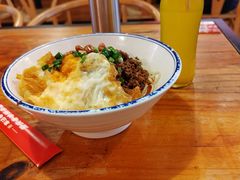 -车沾巷·重庆老味豌杂面