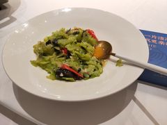 苦瓜-院里寻菜·精致庭院菜(观沙岭店)