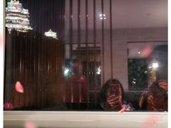 门面-七欣天香辣蟹火锅(南京建宁路大观天地店)