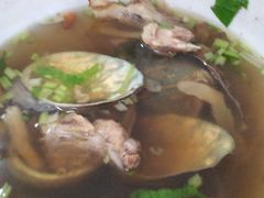 -吴祥记潮州菜·百年老字号·砂锅粥
