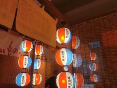 -焱岛烧肉·活鳗炙烤(晋江万达店)