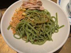翡翠冷面鸡-炉鱼(萧山万象汇店)