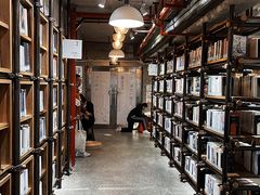 -香洲区图书馆(乐士文化区店)