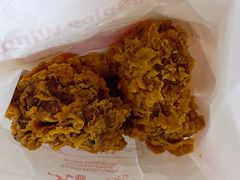 -麦当劳(百荣世贸商城店)