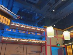 -牛New寿喜烧(闵行龙湖天街店)