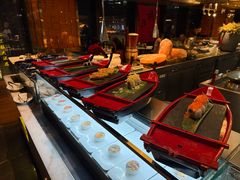 -君悦酒店·乐厨·高空自助餐(青年大街店)