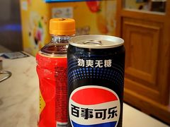 -火炉火自助餐(西直门凯德MALL店)