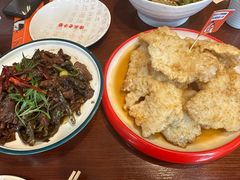 -英兰朝族饭店(河南桥头店)