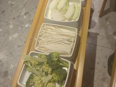 -季季红火锅(南康宝林大厦店)