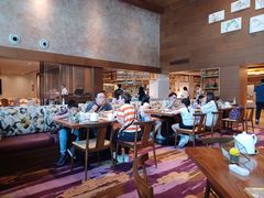 -云龙轩(迪士尼探索家度假酒店)