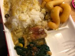 -呀咪咖喱屋(龙之梦购物中心莘庄店)