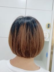 -柯琳造型
