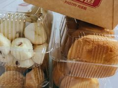 -東更道点心行(文化东路店)