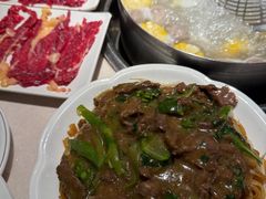 -潮泰牛肉火锅 · 创于1992年(车公庙店)