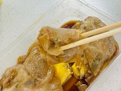 超级蛋肉肠粉-山水肠粉(盐田店)