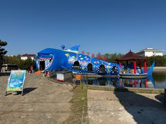 -日照海滨国家森林公园