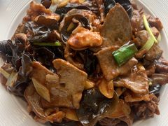 -玉林烤鸭店(定福庄店)