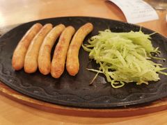 -萨莉亚意式餐厅(深圳北站店)