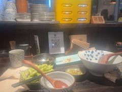 -眷屋の深夜食堂(云锦中心店)