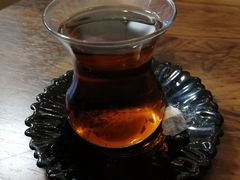 土耳其茶-Turka土耳咖(五大道店)