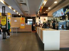 -麦当劳(永泰得来速店)
