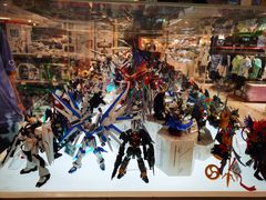 -AEON永旺(东方宝泰店)