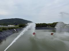 -苏州太湖西山岛开心农场