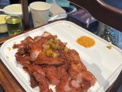 -甘家界牌柠檬鸭(青山店)