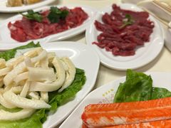 -燃计沙茶皇·香港沙茶火锅(人广旗舰店)