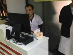 -龙脊堂龙氏推拿 整脊(陆家浜店)