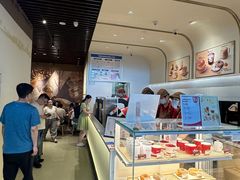 -Tims天好咖啡·贝果(成都东站捷枫店)