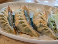 生煎韭菜饺-点都德(北京路贰店)