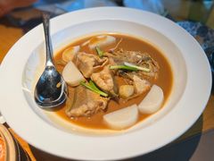 -新荣记(西溪湿地店)