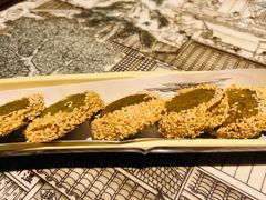 -绿茶餐厅(松江万达店)