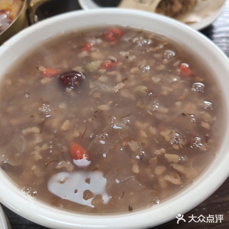 家乡的味道，一碗故事