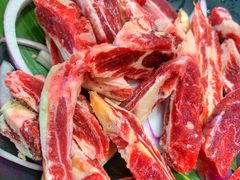 -九田家黑牛烤肉料理(二天地店)