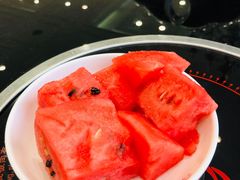 -红菇坊鲜汤火锅(北行店)