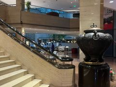 -上海静安昆仑大酒店