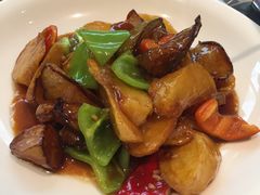 -上关雪東北菜(中房金谊店)