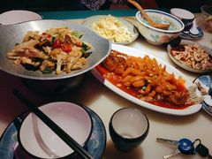 -探花·意境江南菜·唐伯虎文化体验店·松鼠桂鱼(观前店)