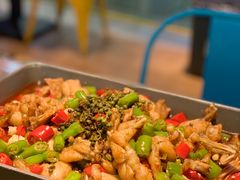 -蛙喔牛蛙(浦口澳林店)