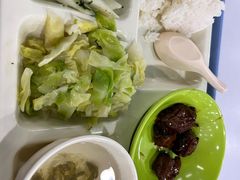 -紫金港餐饮中心-风味餐厅(浙江大学紫金港校区店)