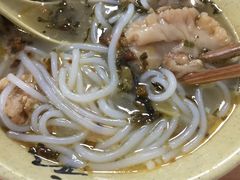 -泉兵三代清汤粉(晟龙店)