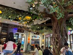 -味可道美食坊(福基路店)