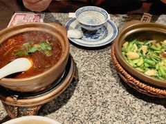 -南京大牌档(龙湖长楹天街店)