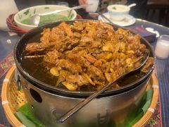 -甘家界牌柠檬鸭(青山店)