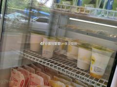 -一鸣真鲜奶吧(城中中店)