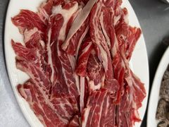 肋条-松明一烤肉馆(鲁园店)