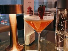 -The Penthouse酒吧