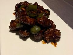 -羲和雅苑•北京烤鸭(平安国际金融中心店)